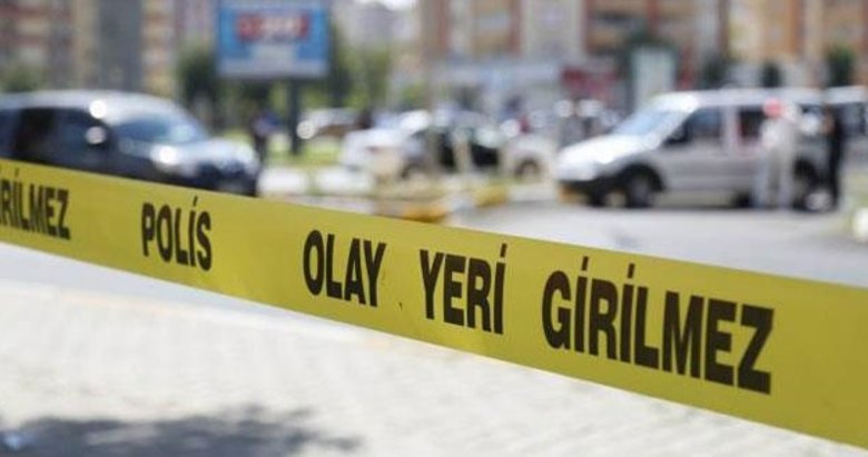 İzmir’de silahlı saldırı dehşeti! Sokak ortasında öldürüldü