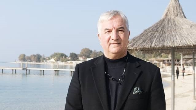 Turizmin altın çağı başlıyor