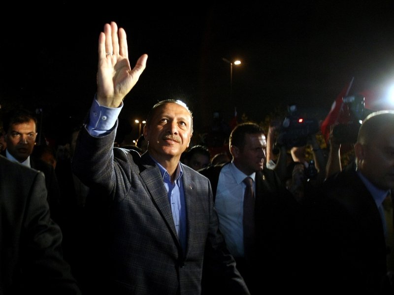AK Parti’nin Türk siyasetindeki 21 yılı | Başkan Erdoğan’dan AK Parti kurucularına mektup