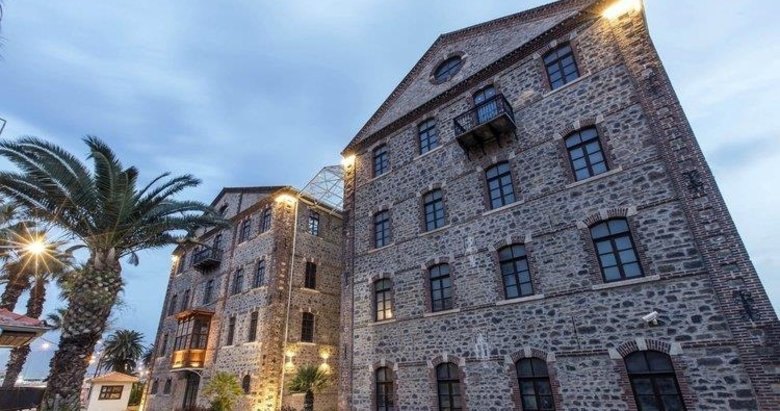 Meslek fabrikası binası mahkemelik oluyor! AK Partili Hızal: İzmir’in malı İzmir’de kalsın