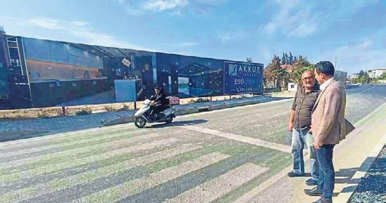 Kuşadası Belediyesi’nde skandallar bitmiyor