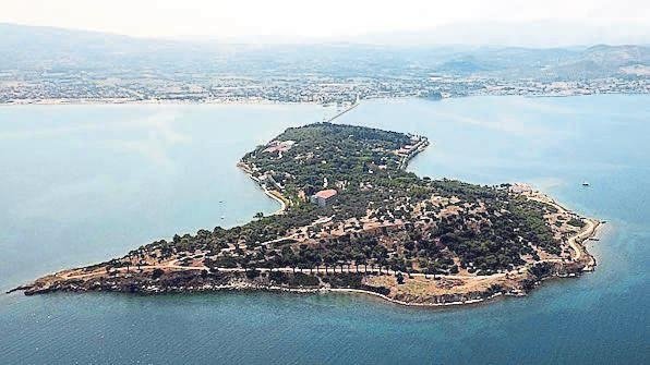 Yarımadada 4000 yıllık tarihi keşfe çıkın