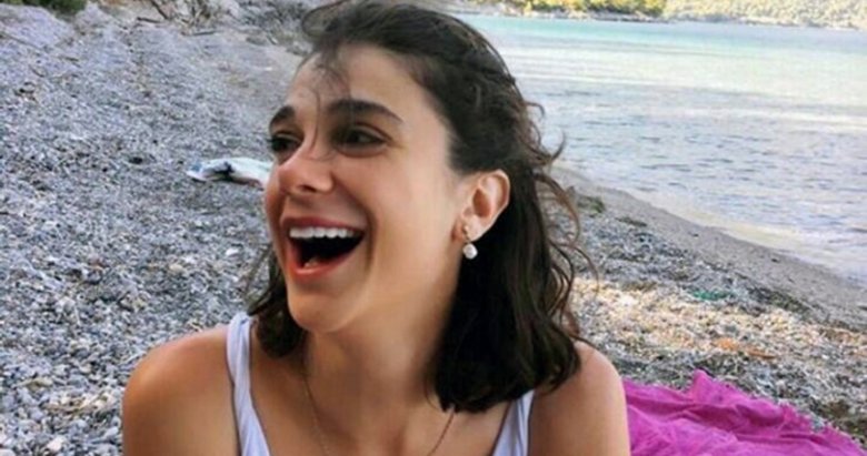Pınar Gültekin davasında yeni gelişme! Sigara izmariti anne A.’ya ait çıktı