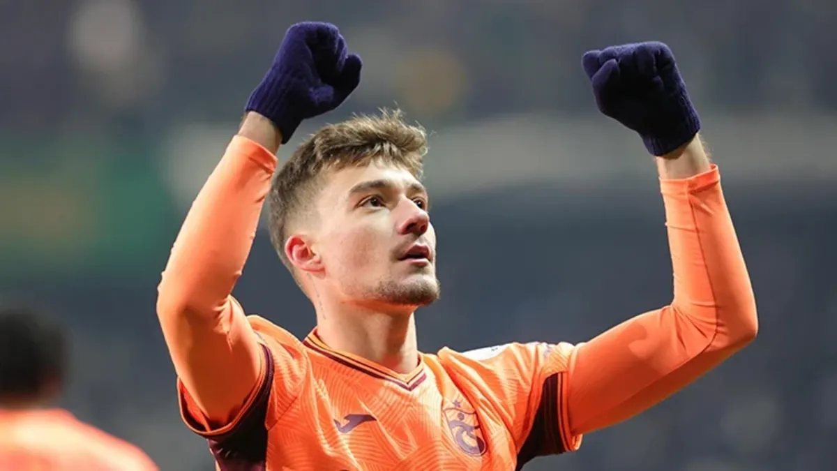 Trabzonspor için flaş iddia