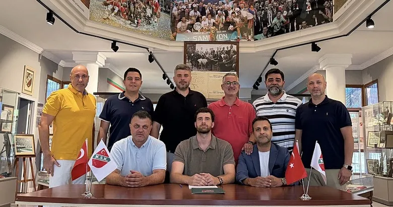 Karşıyaka Basketbol Hakan’la anlaştı