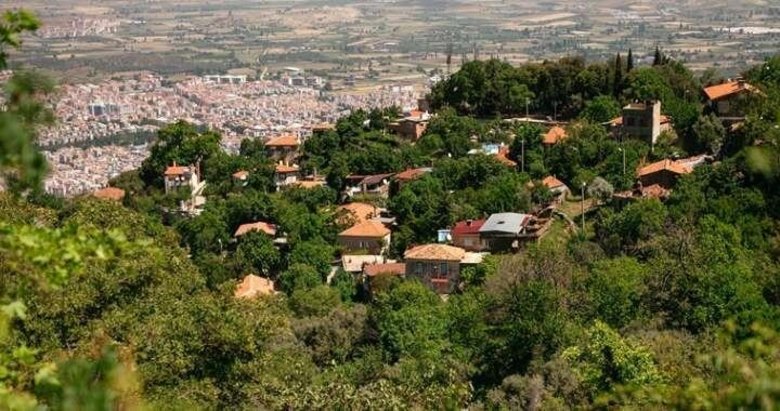 Tire’de bir garip sosyete