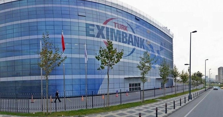 Türk Eximbank 2024’te toplam 7,8 milyar dolar kaynak sağladı