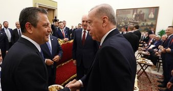 Başkan Erdoğan, Özgür Özel’i nerede kabul edecek?