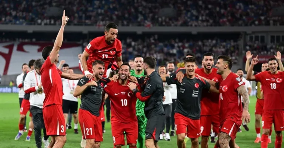 Türkiye - Romanya maçının biletleri satışa çıktı mı? Türkiye - Romanya maçı ne zaman, saat kaçta?