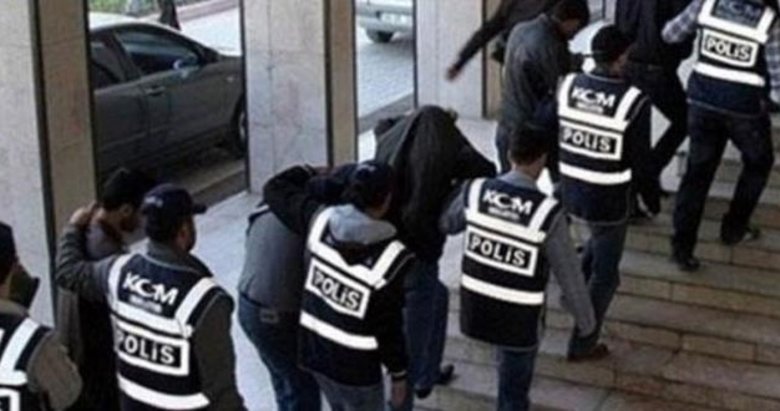 Muğla’da uyuşturucu operasyonunda 6 kişi tutuklandı