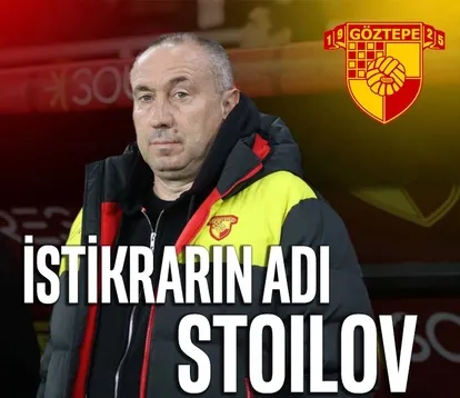 İstikrarın adı: Stoilov