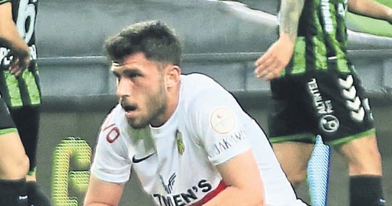 Y.Malatya’dan tarihi çöküş