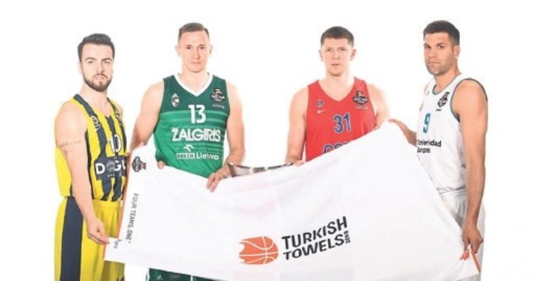 Milli takım ruhuna dokunan marka