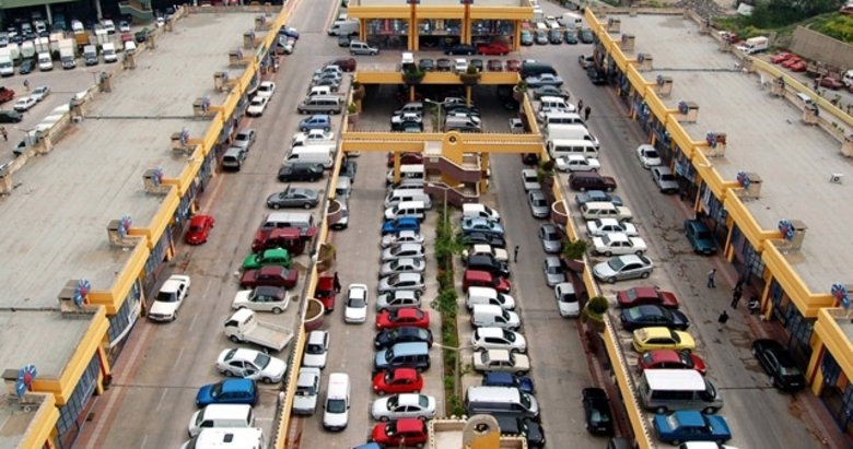 Otokent Türkiye’nin en büyük ikinci el oto pazarı