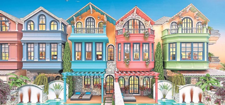 Taş evde prestijli projelerin mimarı: Halim Aydın