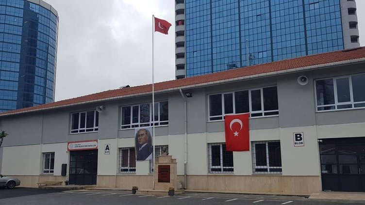 Beşiktaş’ta öğretmenin yaptığı kan dondurdu! Öldürmeye teşebbüsten ceza talebi