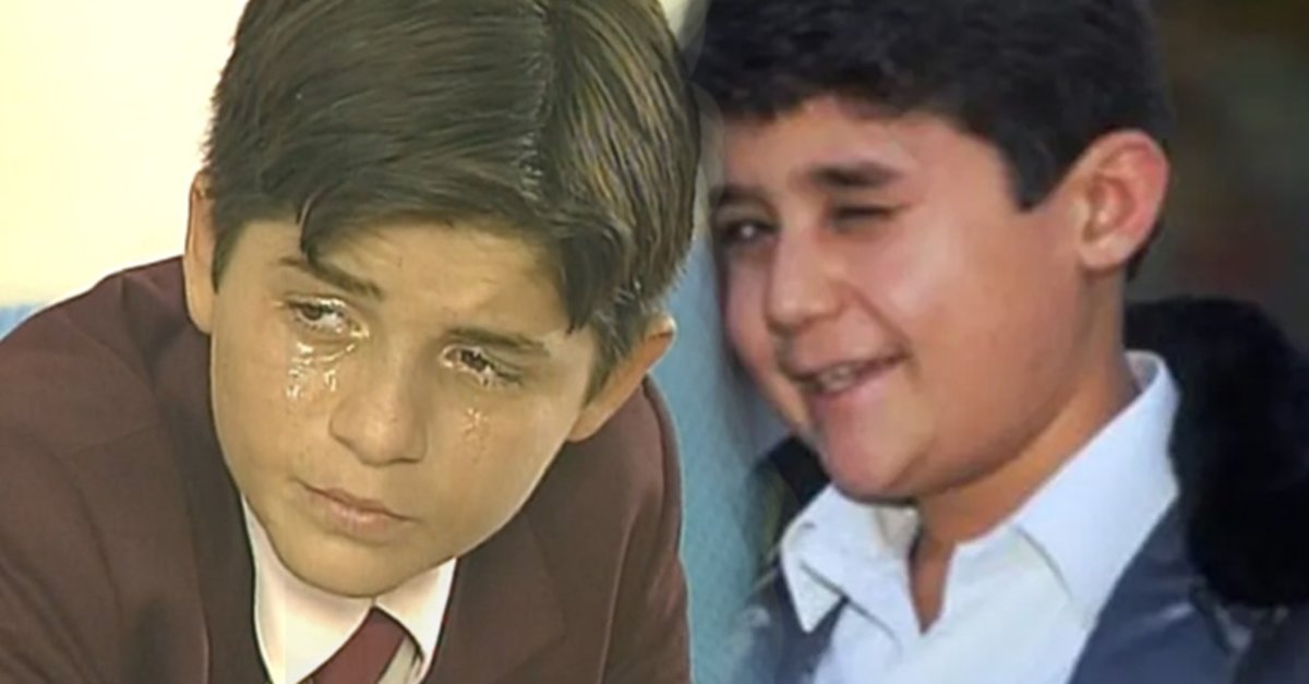 kucuk ibo ve kucuk onur herkesi sasirtti galeri yeni asir
