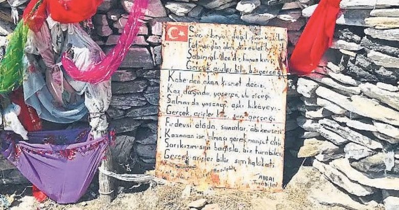 Ay yıldız gururu