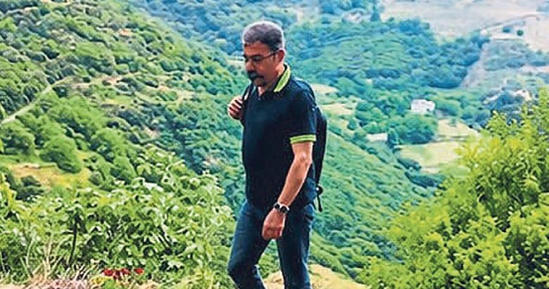 Tire’deki heyelanlar mercek altında