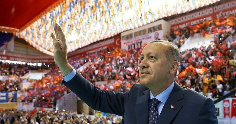 Başkan Erdoğan İzmir’e geliyor