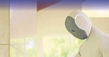 20 bin dolarlık ev asistanı NEO