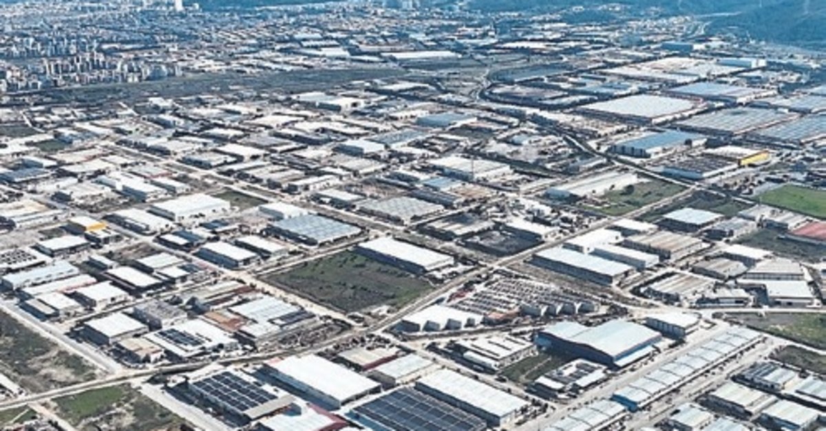 Sanayinin yeni yıldızı Muradiye OSB olacak