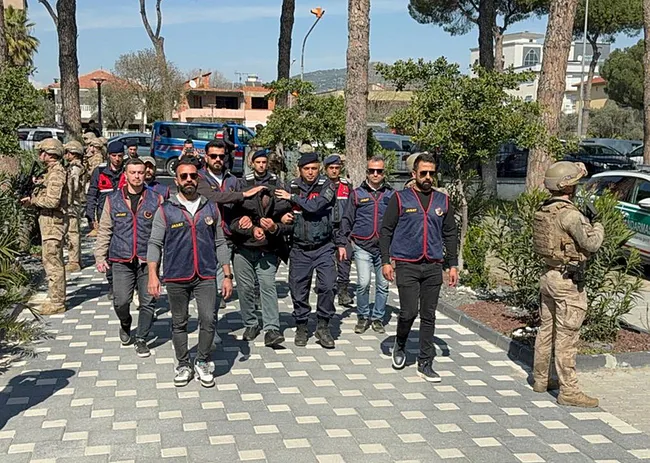 Aydın’da katil evlat annesini döverek öldürdü