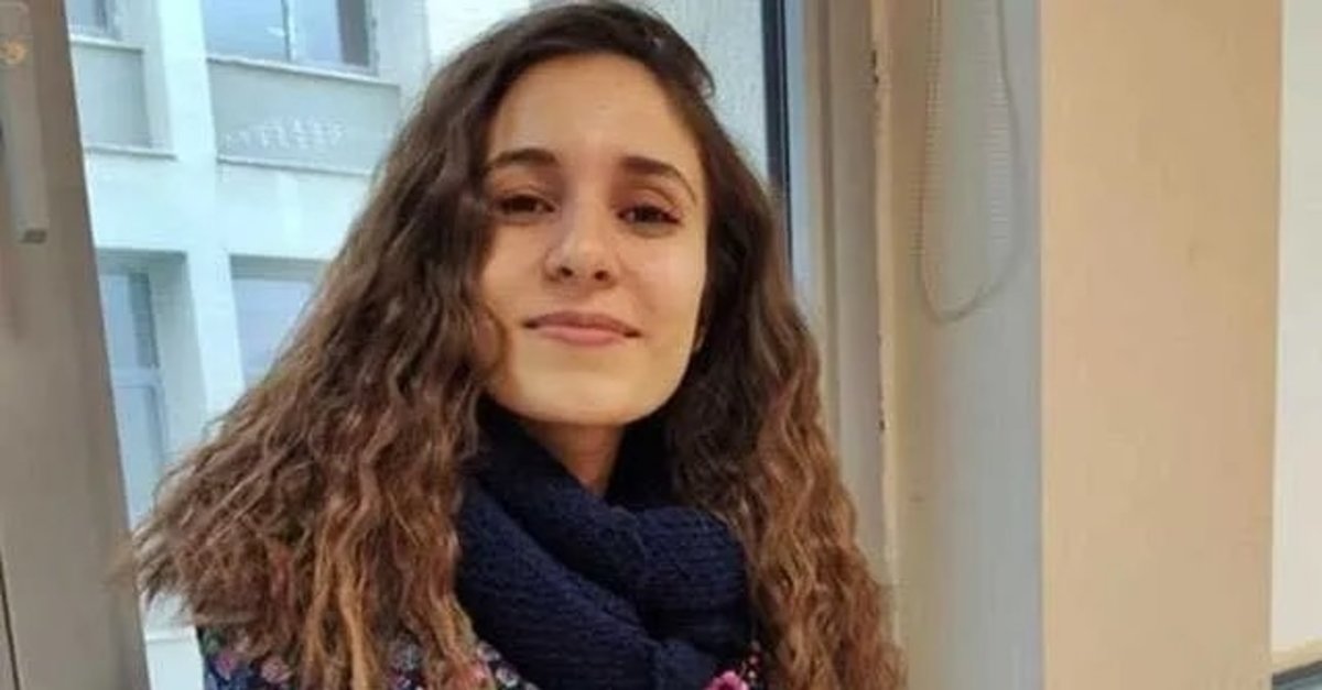 Gülistan Doku dosyasında o mesaj ortalığı karıştırdı! Baba yeniden sorgulanacak