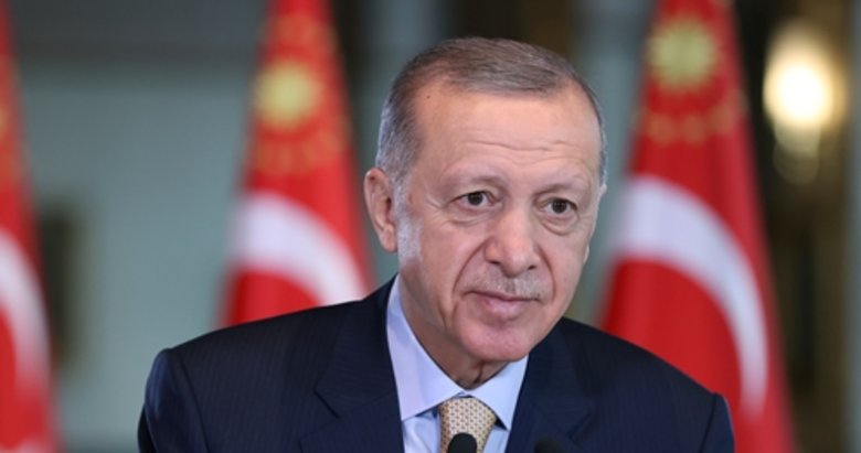 Başkan Erdoğan, TBMM Başkanı seçilen Kurtulmuş’u kutladı