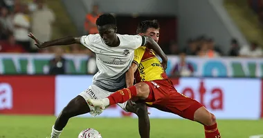 Rotasyon kapıda