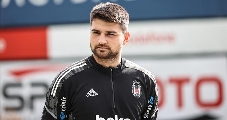 Göztepe’nin B planı Ersin