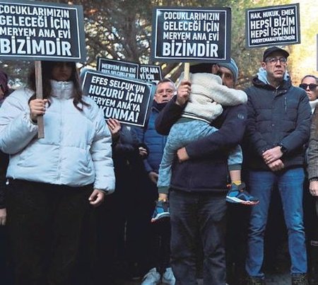 Mağduriyet balonu patladı! Başkan Şengel gerçekleri Selçuklulardan sakladı ama...