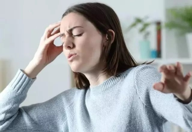 Vertigo nedir? Vertigo belirtileri nelerdir, nasıl tedavi edilir?