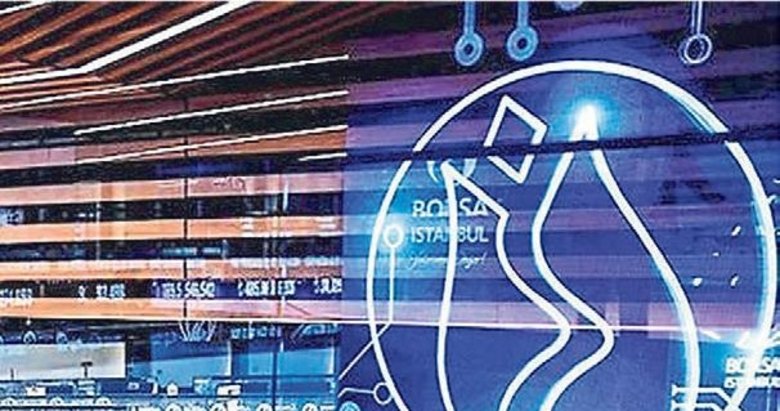 Nisanda borsa kazandırdı