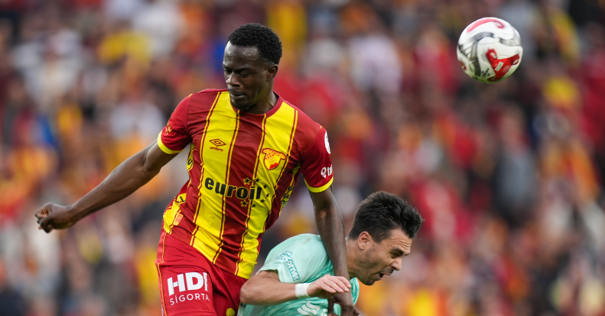 Göz-Göz’de dejavu