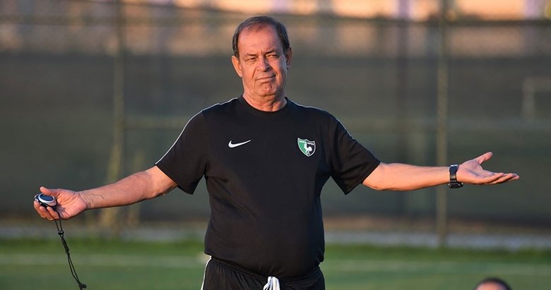 Hedef Süper Lig