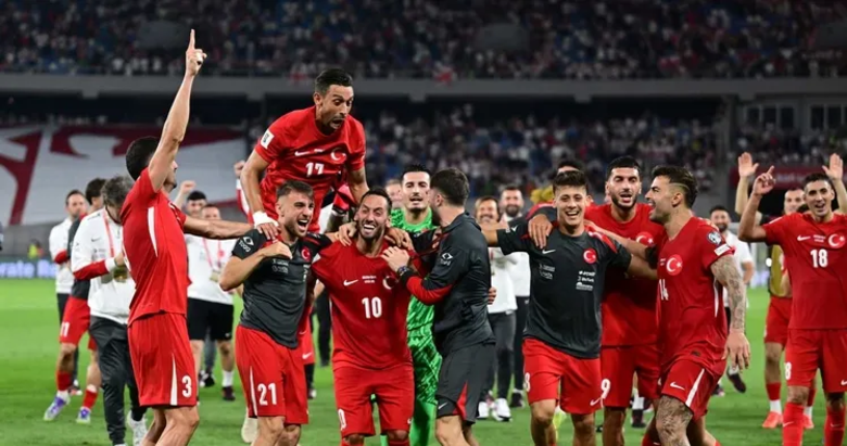 Türkiye - Romanya maçının biletleri satışa çıktı mı? Türkiye - Romanya maçı ne zaman, saat kaçta?