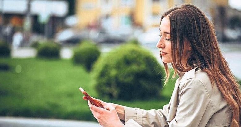 Cep telefonu beyni yoruyor