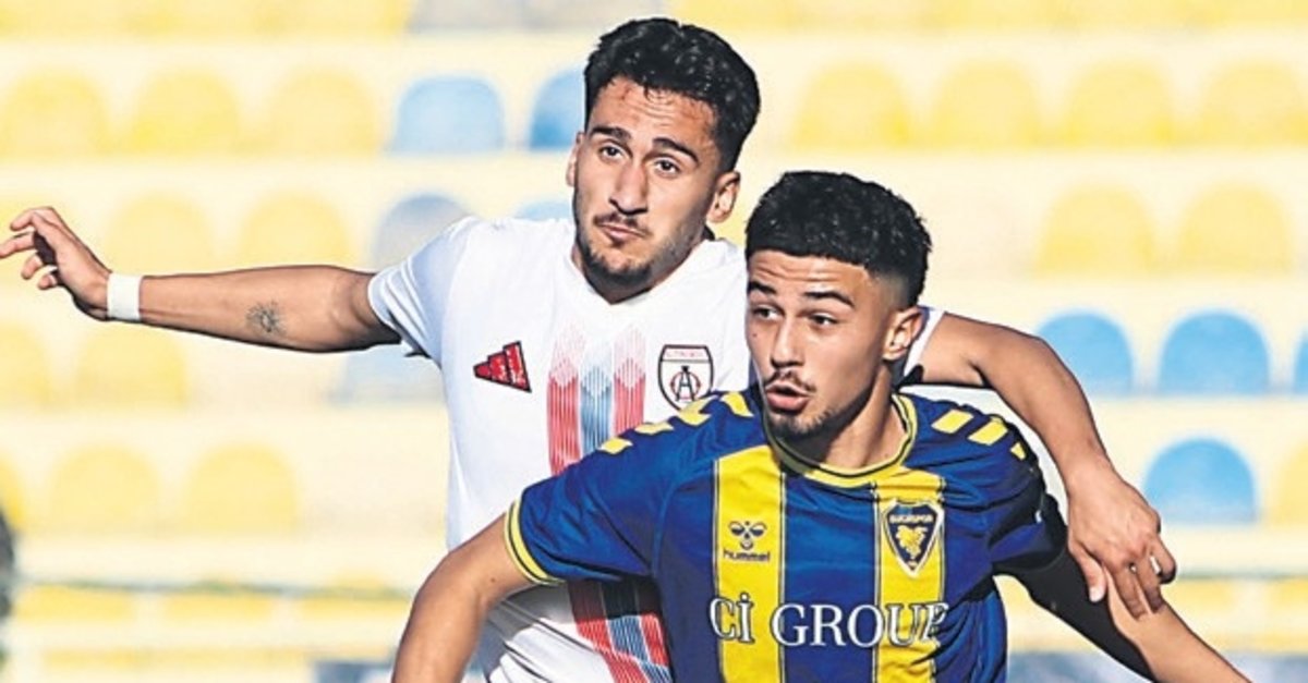 Bucaspor 1928’in milli gururu Oğuz