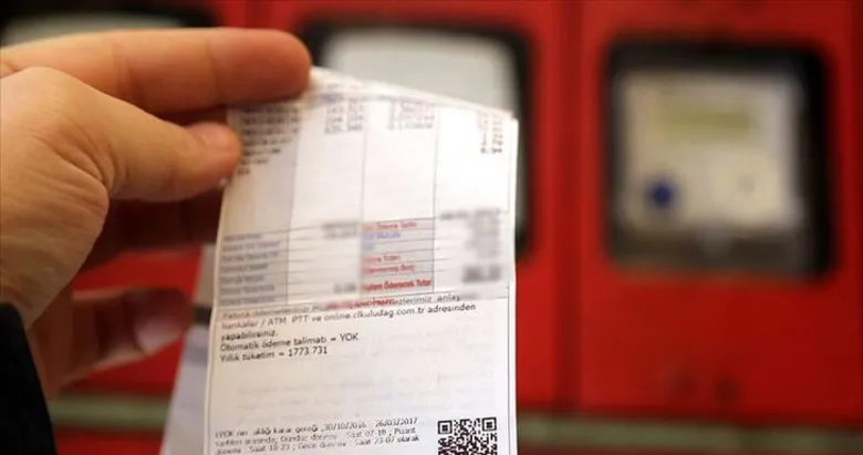 Koronavirüs günlerinde yüksek geliyor! Bunu yapın elektrik faturanızı az ödeyin!