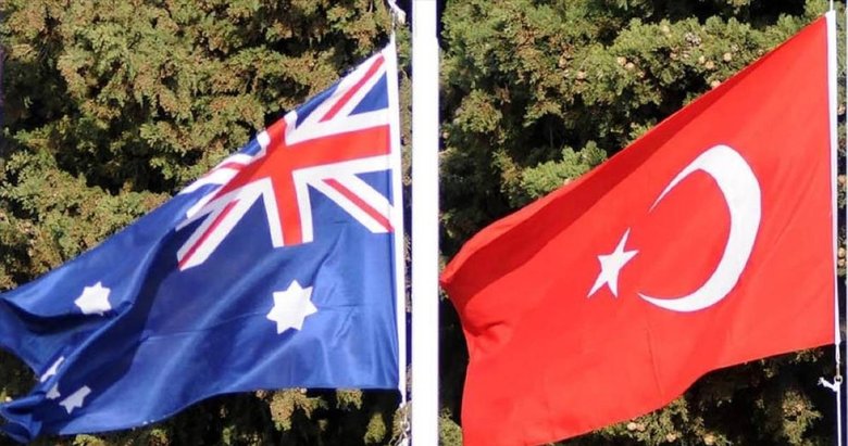 Avustralya’ya ticaret köprüsü hedefi 5 milyar dolar