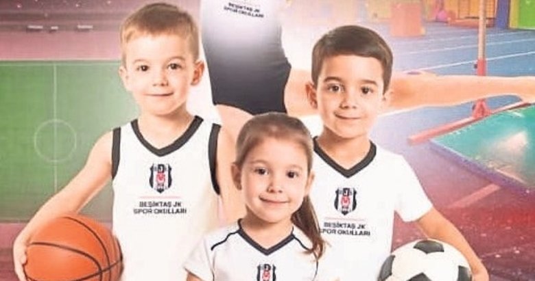 Beşiktaş, İzmir’de merkez okullar açtı