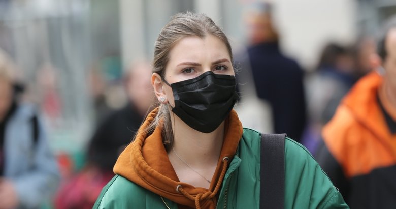 Panik yapma önlem al!