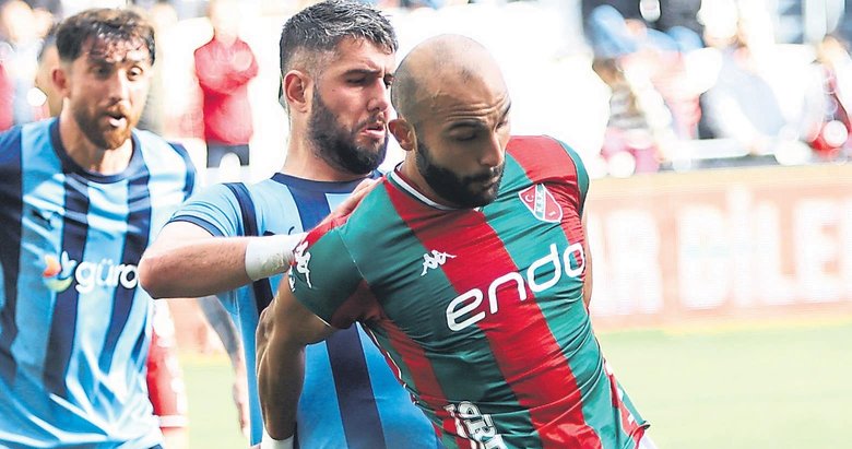 Karşıyaka 90+5’te yıkıldı
