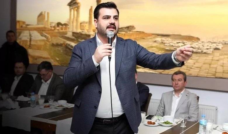 CHP’li Soyer’den kooperatif skandalı! İnsan hayatını hiçe saydı: Eksik demir hatalı beton