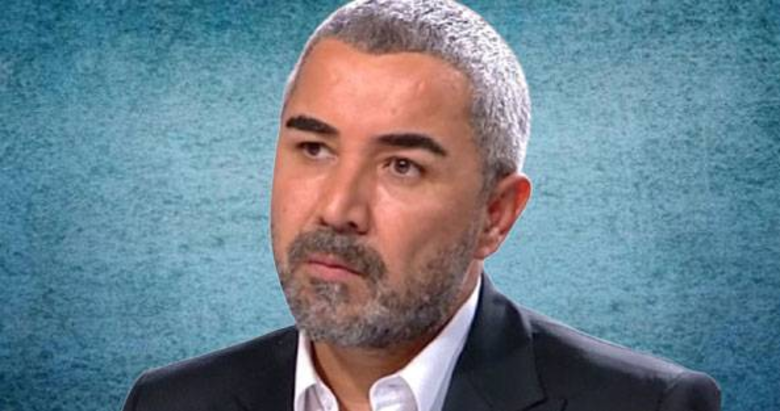 Habertürk’ün eski Genel Yayın Yönetmeni Veyis Ateş ifadeye getirildi