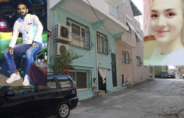İzmir’de eski eşi sokak ortasında dehşeti yaşatmıştı! Büşra Yabaşkul’dan acı haber geldi
