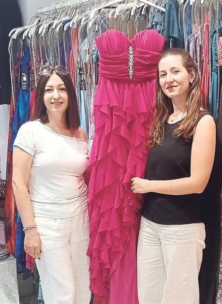 Moda uçsuz bucaksız bir hayal dünyası