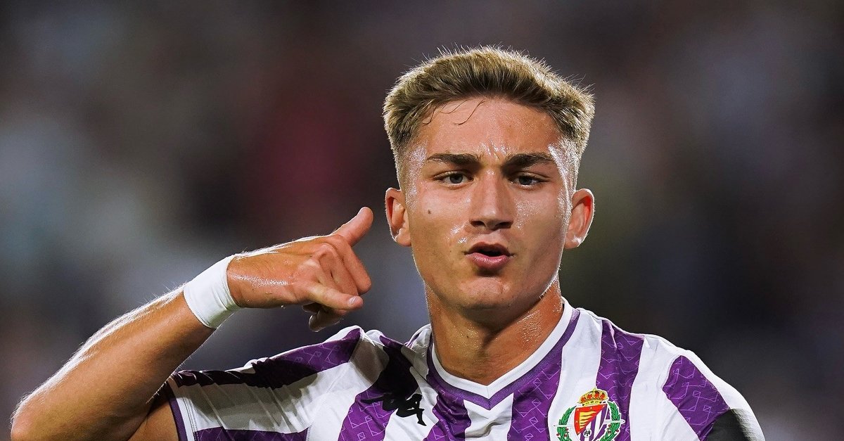 Göztepe’ye Matador