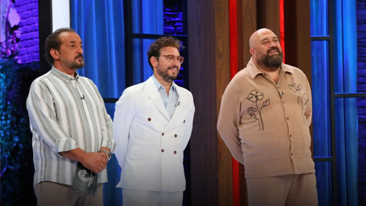 MASTERCHEF'TE DÜN AKŞAM HANGİ TAKIM KAZANDI? | MasterChef Türkiye'de 2 Eylül potaya giden isimler…